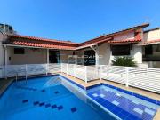 Casa / Sobrado para Venda em Praia Grande/SP Canto do...
