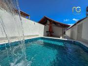 Casa / Sobrado para Venda em Praia Grande/SP Canto do...