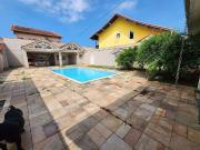 Casa / Sobrado para Venda em Praia Grande/SP Canto do...