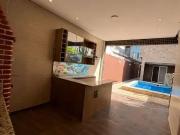 Casa / Sobrado para Venda em Praia Grande/SP Canto do...