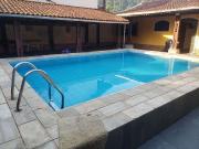 Casa / Sobrado para Venda em Praia Grande/SP Canto do...