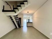 Casa / Sobrado para Venda em Praia Grande/SP Canto do...