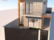 Casa / Sobrado para Venda em Praia Grande/SP Canto do...