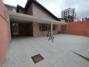 Casa / Sobrado para Venda em Praia Grande/SP Canto do...