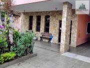 Casa / Sobrado para Venda em Praia Grande/SP Canto do...