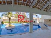 Casa / Sobrado para Venda em Praia Grande/SP Canto do...