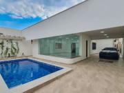 Casa / Sobrado para Venda em Praia Grande/SP Canto do...