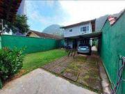 Casa / Sobrado para Venda em Praia Grande/SP Canto do...