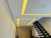 Casa / Sobrado para Venda em Praia Grande/SP Canto do...