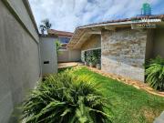 Casa / Sobrado para Venda em Praia Grande/SP Canto do...