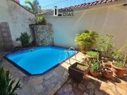 Casa / Sobrado para Venda em Praia Grande/SP Canto do...