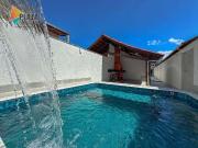 Casa / Sobrado para Venda em Praia Grande/SP Canto do...