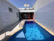 Casa / Sobrado para Venda em Praia Grande/SP Canto do...