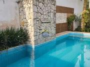 Casa / Sobrado para Venda em Praia Grande/SP Canto do...