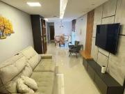 Casa / Sobrado para Venda em Praia Grande/SP Canto do...