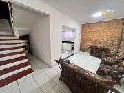 Casa / Sobrado para Venda em Praia Grande/SP Canto do...