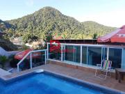 Casa / Sobrado para Venda em Praia Grande/SP Canto do...