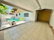 Casa / Sobrado para Venda em Praia Grande/SP Canto do...