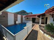 Casa / Sobrado para Venda em Praia Grande/SP Canto do...