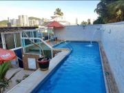 Casa / Sobrado para Venda em Praia Grande/SP Canto do...