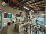 Casa / Sobrado para Venda em Praia Grande/SP Canto do...