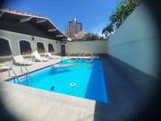 Casa / Sobrado para Venda em Praia Grande/SP Canto do...
