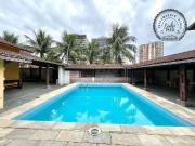 Casa / Sobrado para Venda em Praia Grande/SP Canto do...