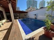 Casa / Sobrado para Venda em Praia Grande/SP Canto do...