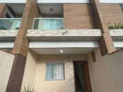 Casa / Sobrado para Venda em Praia Grande/SP Canto do...