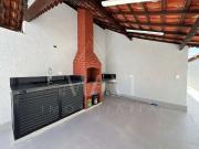 Casa / Sobrado para Venda em Praia Grande/SP Canto do...