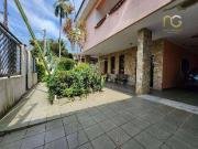 Casa / Sobrado para Venda em Praia Grande/SP Canto do...