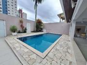 Casa / Sobrado para Venda em Praia Grande/SP Canto do...