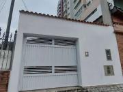 Casa / Sobrado para Venda em Praia Grande/SP Canto do...