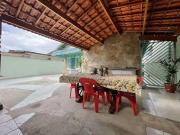 Casa / Sobrado para Venda em Praia Grande/SP Canto do...