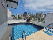 Casa / Sobrado para Venda em Praia Grande/SP Canto do...