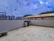 Casa / Sobrado para Venda em Praia Grande/SP Canto do...