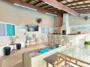 Casa / Sobrado para Venda em Praia Grande/SP Canto do...