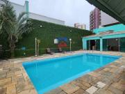 Casa / Sobrado para Venda em Praia Grande/SP Canto do...
