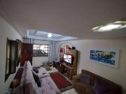 Casa / Sobrado para Venda em Praia Grande/SP Canto do...