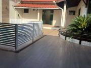 Casa / Sobrado para Venda em Praia Grande/SP Canto do...