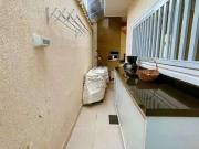 Casa / Sobrado para Venda em Praia Grande/SP Canto do...