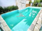 Casa / Sobrado para Venda em Praia Grande/SP Canto do...