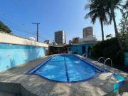 Casa / Sobrado para Venda em Praia Grande/SP Canto do...