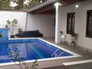 Casa / Sobrado para Venda em Praia Grande/SP Canto do...
