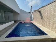 Casa / Sobrado para Venda em Praia Grande/SP Canto do...