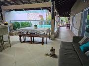 Casa / Sobrado para Venda em Praia Grande/SP Canto do...