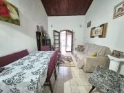 Casa / Sobrado para Venda em Praia Grande/SP Canto do...