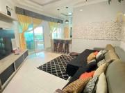 Casa / Sobrado para Venda em Praia Grande/SP Canto do...