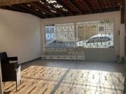 Casa / Sobrado para Venda em Praia Grande/SP Canto do...