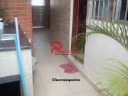 Casa / Sobrado para Venda em Praia Grande/SP Canto do...